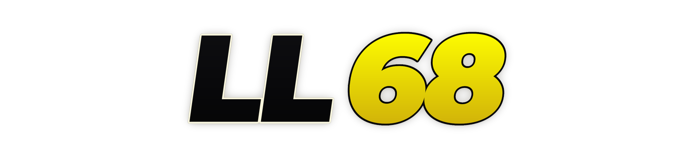 ll68 logo